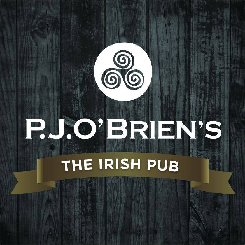 Big Shout To Everyone Who Joined With P.J.O'Brien's