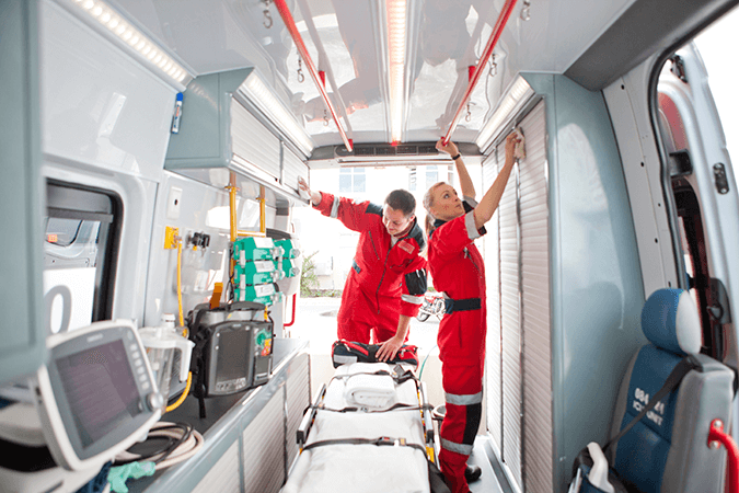 10 Major Hospitals In Perth Metro With Emergency Services