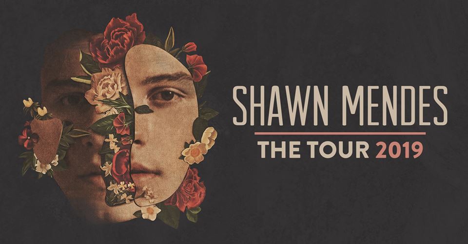 Shawn Mendes At Rod Laver Arena, Melbourne (All Ages) Shawn Mendes At Rod Laver Arena, Melbourne (All Ages)