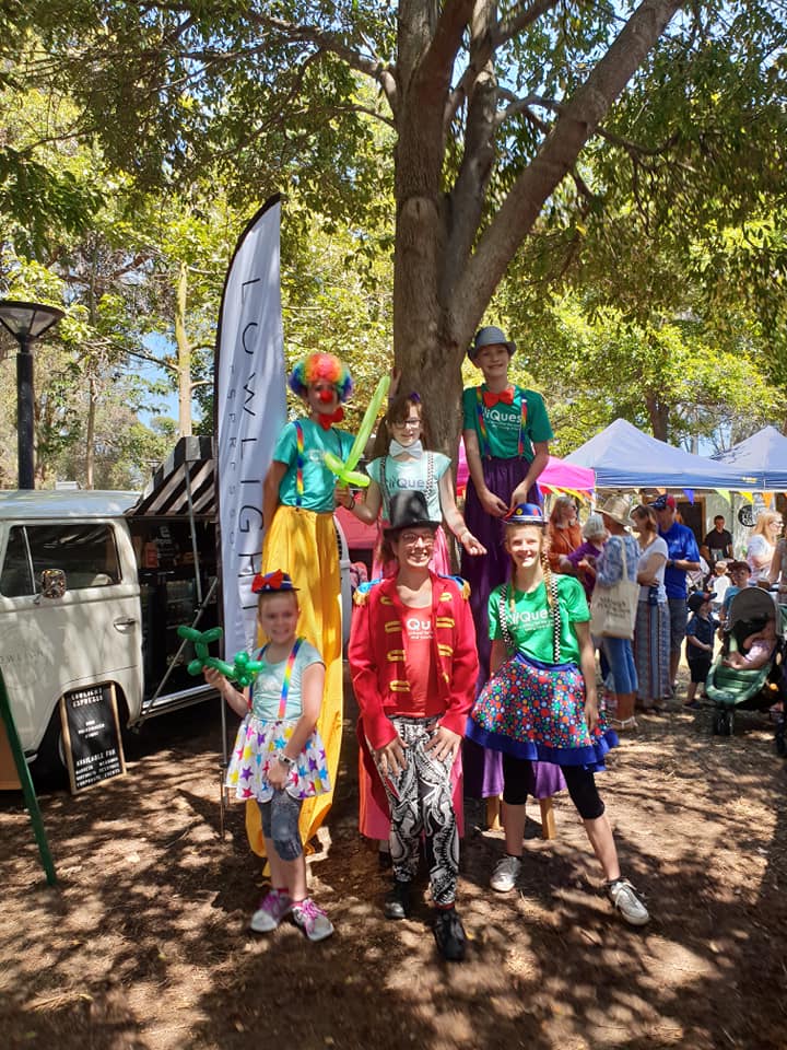 What’s On In Joondalup In March