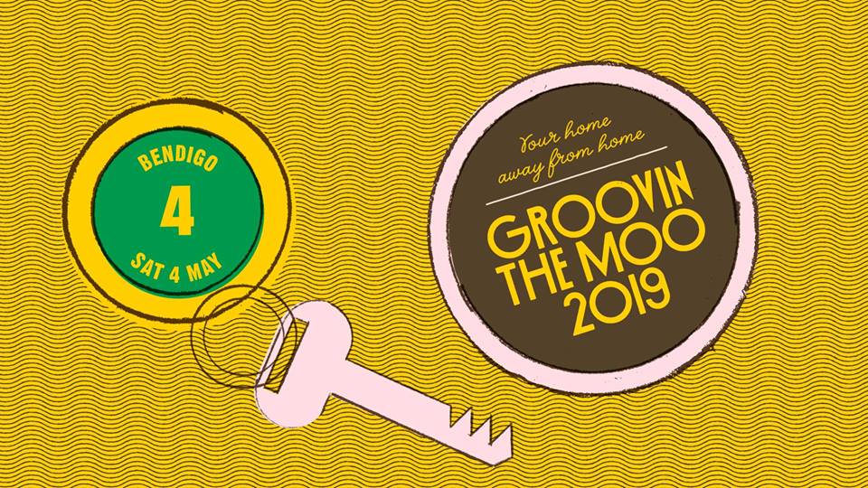 GTM 2019 - Bendigo