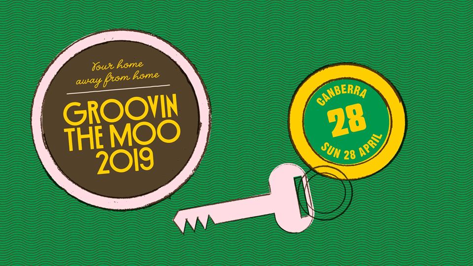 GTM 2019 - Canberra GTM 2019 - Canberra