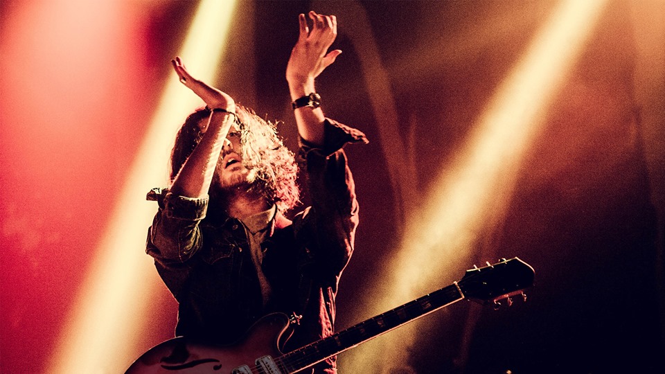 Hozier Hozier