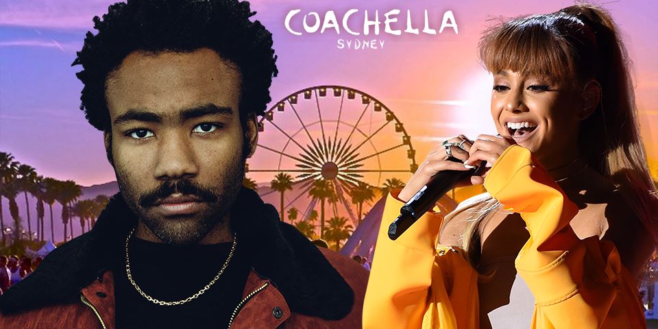 Coachella Sydney Coachella Sydney