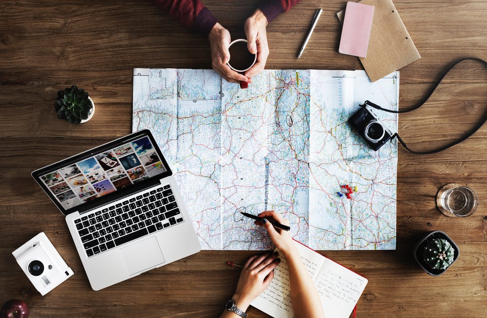 5 Side Hustles You Can Do While Travelling 5 Side Hustles You Can Do While Travelling