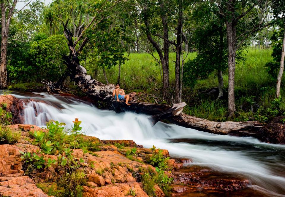 Best places to snorkel near Darwin Best Places To Snorkel Near Darwin