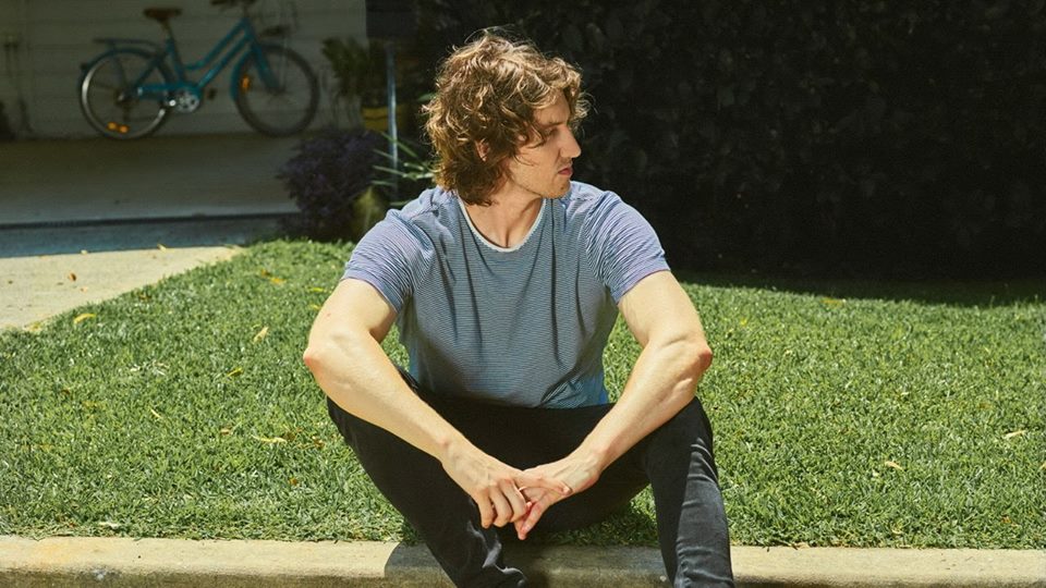 Dean Lewis 'A Place We Knew' Tour Melbourne Dean Lewis 'A Place We Knew' Tour