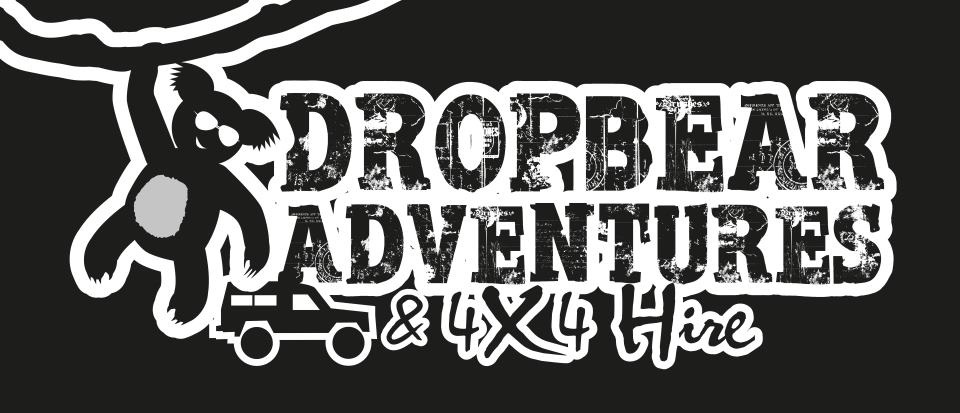 drop Bear Adventures