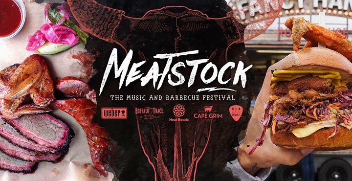 Meatstock Melbourne 2019