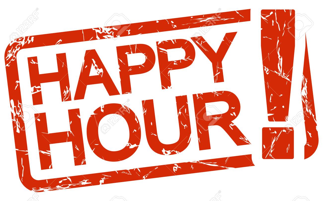 Best Happy Hours in Melbourne This May
