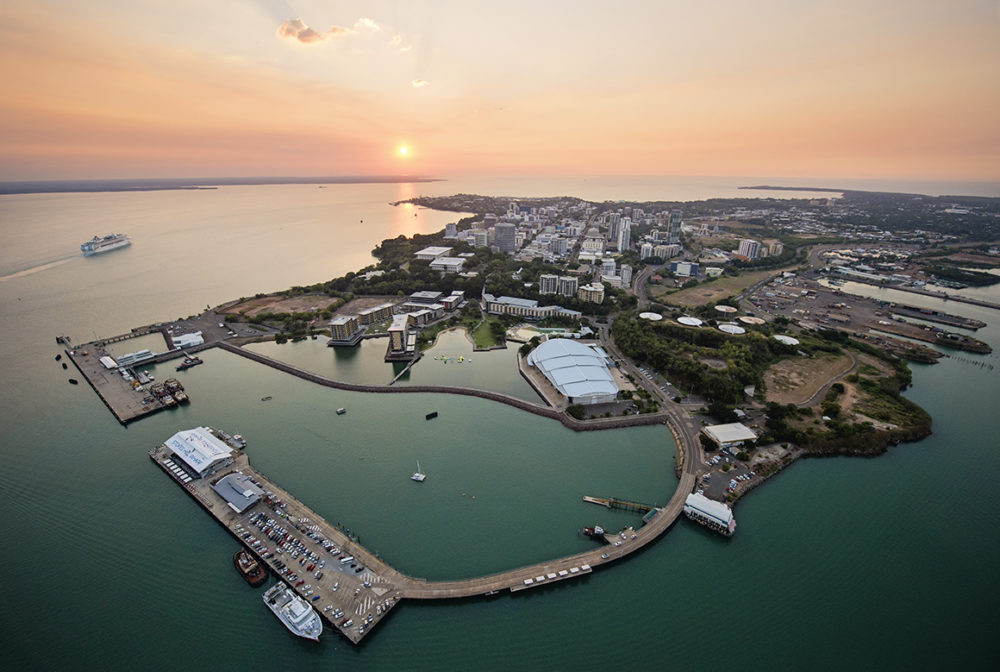 Five Things to Do in Darwin Today Five Things to Do in Darwin Today