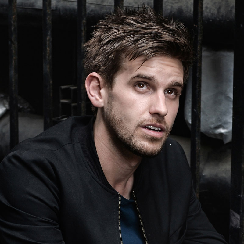 ALEX WILLIAMSON SIN ON MY FACE