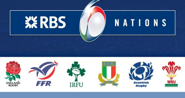 Pubs Showing The 6 Nations Live in Melbourne