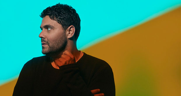 Dan Sultan Announces ‘Aviary Takes’ Album Dan Sultan Announces ‘Aviary Takes’ Album