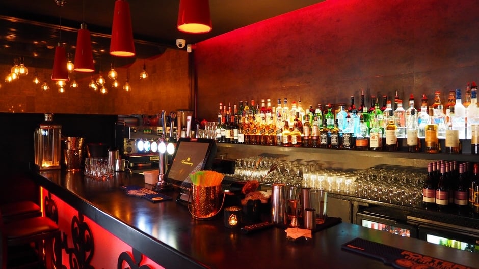 The Albion Rooftop & Club Melbourne