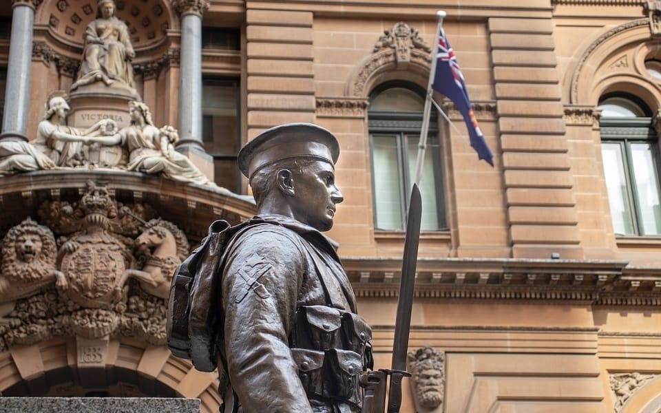What’s on in South Perth