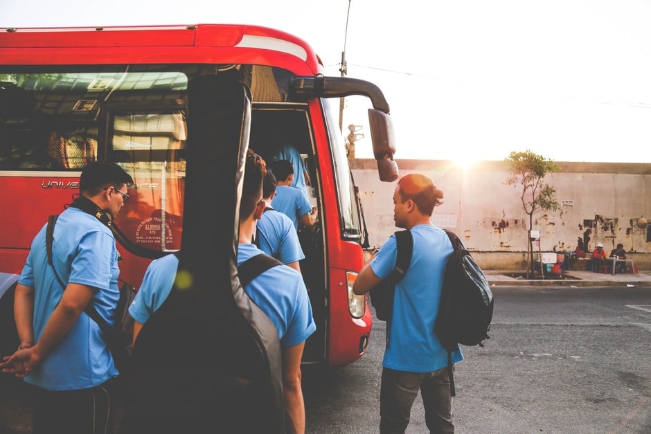 Adelaide to Darwin Bus Tours Adelaide to Darwin Bus Tours