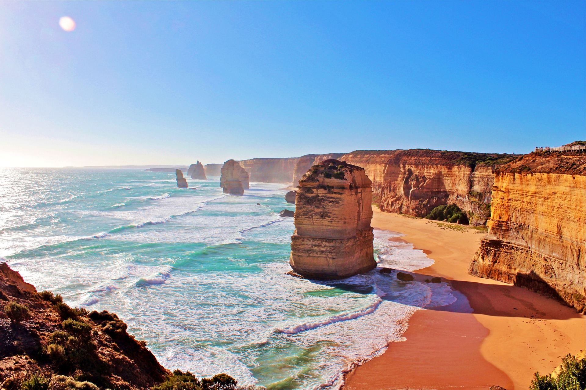 8 Things to Discuss Before Traveling to Australia 8 Things to Discuss Before Traveling to Australia