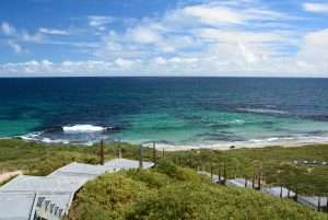 Best Places to Snorkel Near Perth
