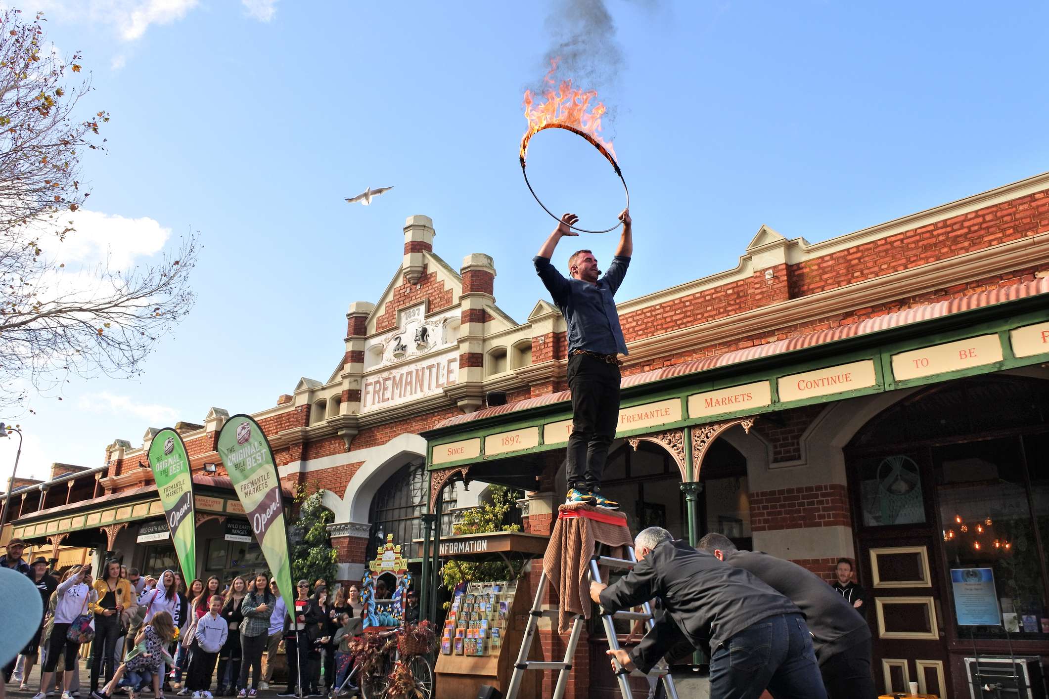 Things to Do in Fremantle This Spring