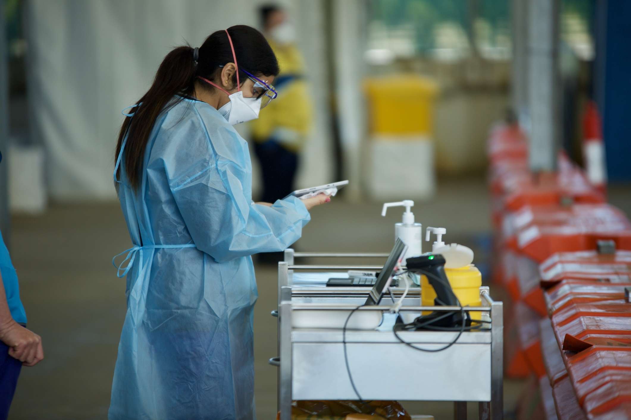 How to find a job as a nurse in Perth