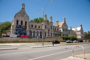 Day Trip to Fremantle WA