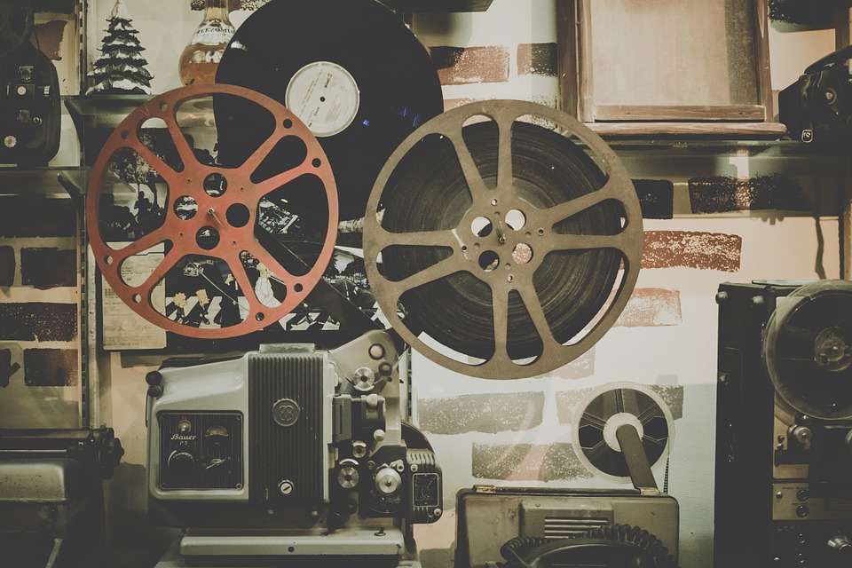 watch a movie movies in Broome