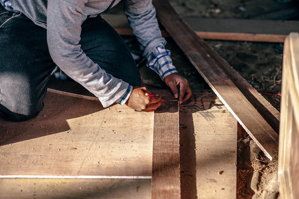 How to Get a Trade Job if You Have Experience