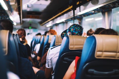 Explore WA and SA Perth to Adelaide by Coach or Bus