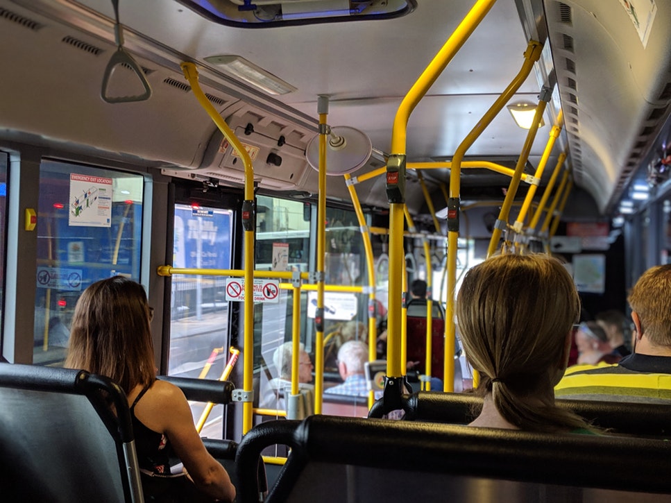 Tours by bus from Darwin Tours by bus from Darwin