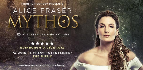 ALICE FRASER-MYTHOS
