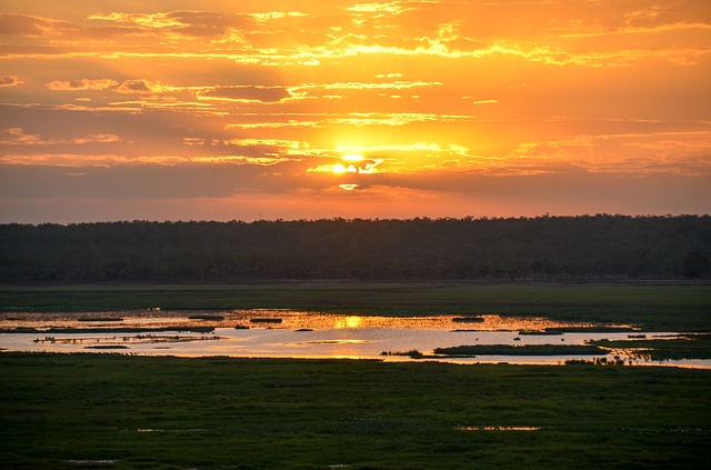One Day Tours from Darwin One Day Tours from Darwin