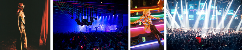Mardi Gras Brings ‘the Party’ Like Never Before
