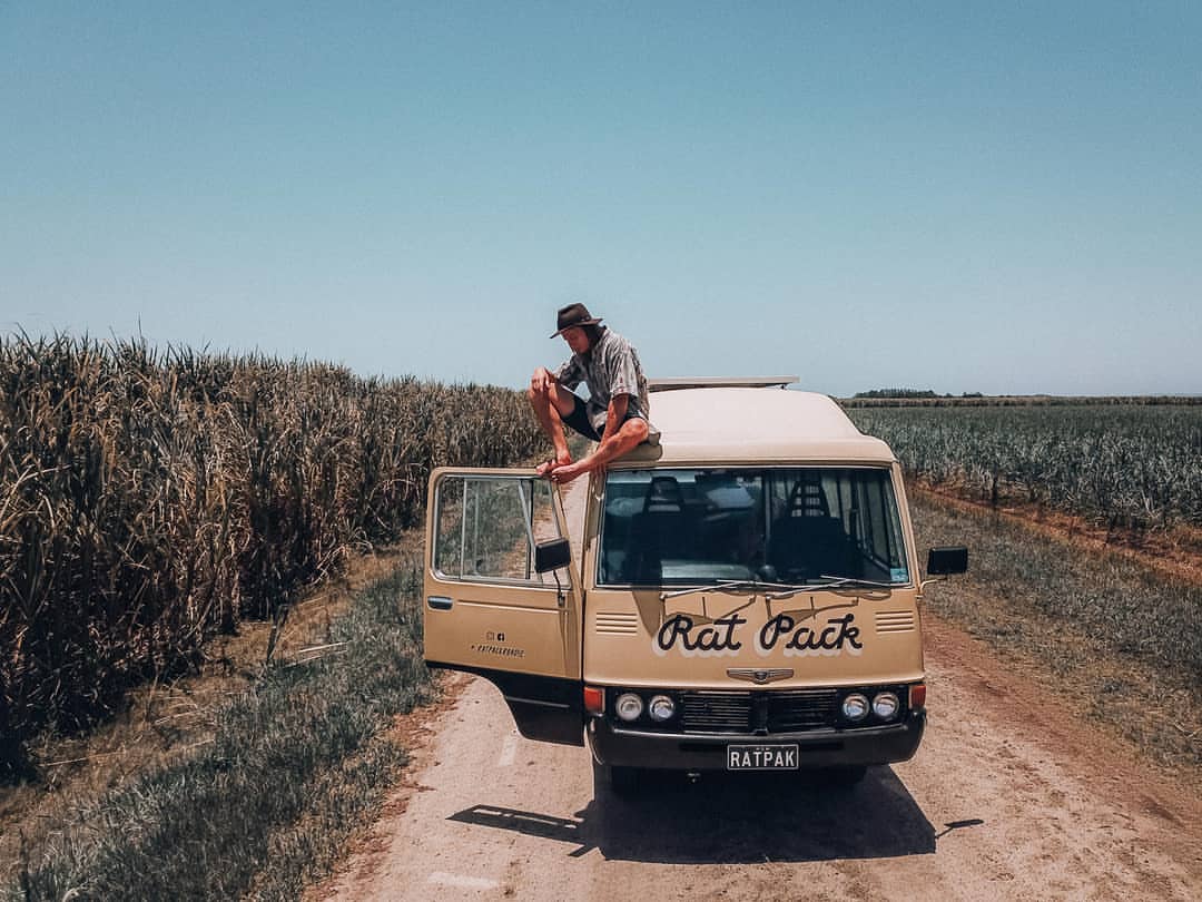 Sydney To Cairns Overland Tours Sydney To Cairns Overland Tours