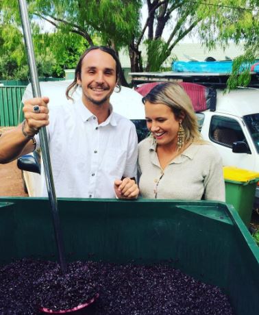 wine for dudes