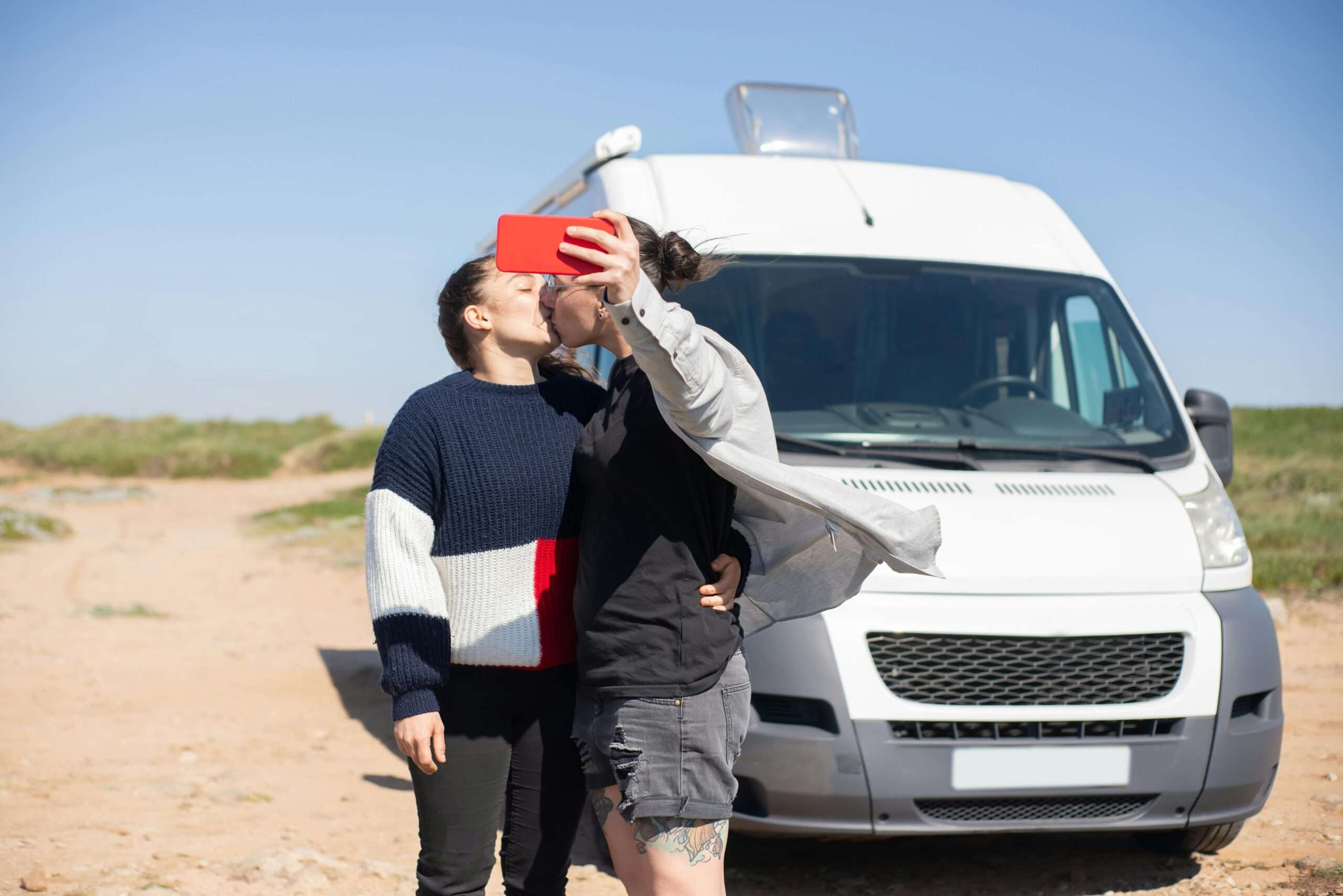 Gay and Lesbian-friendly Places