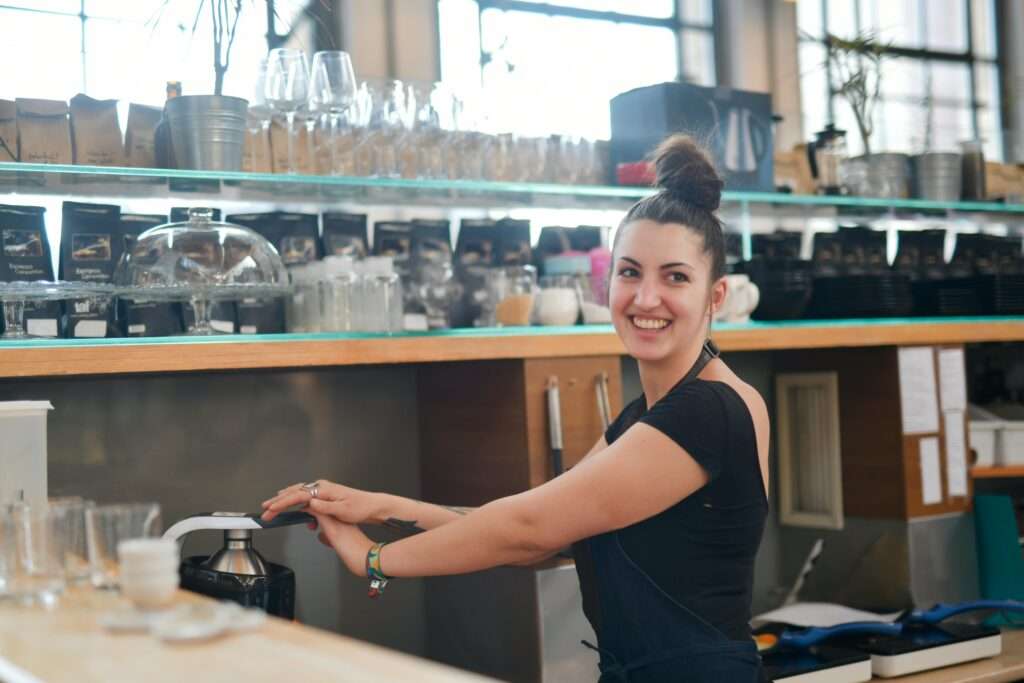 backpacker jobs in sydney