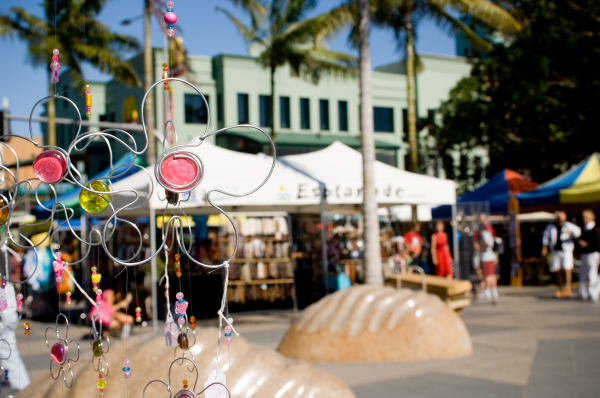 What’s On In Cairns Australia This April