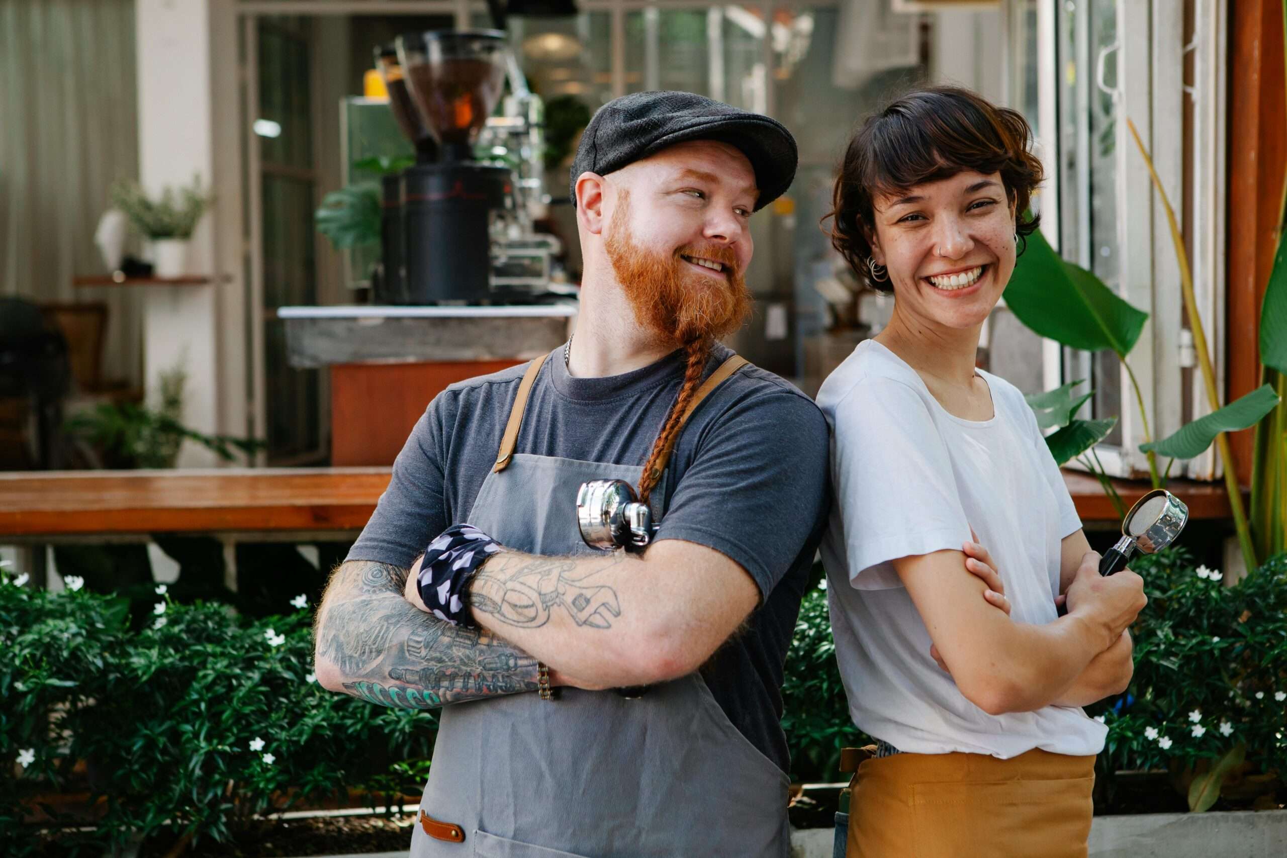 backpacker jobs in Sydney NSW