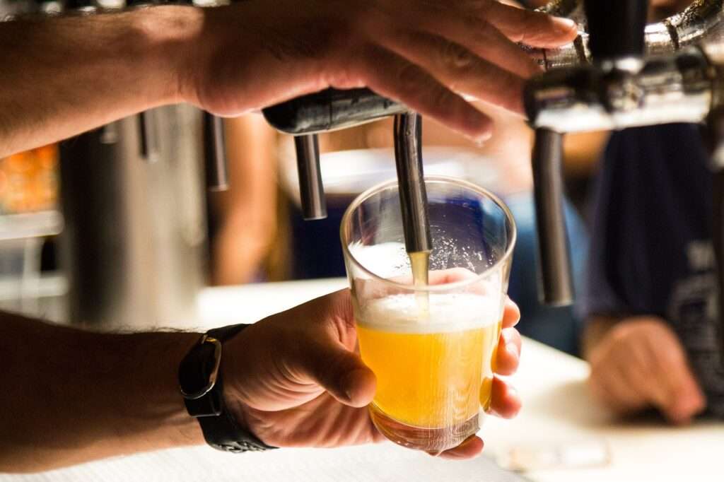 night clubs and pubs in broome: Matso’s Broome Brewery
