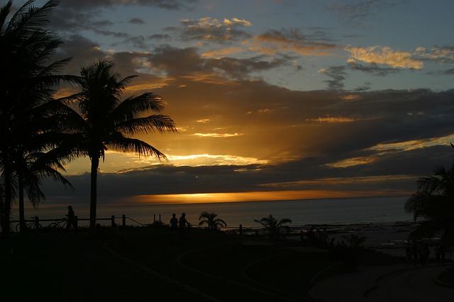 Perth to Broome Tour Return