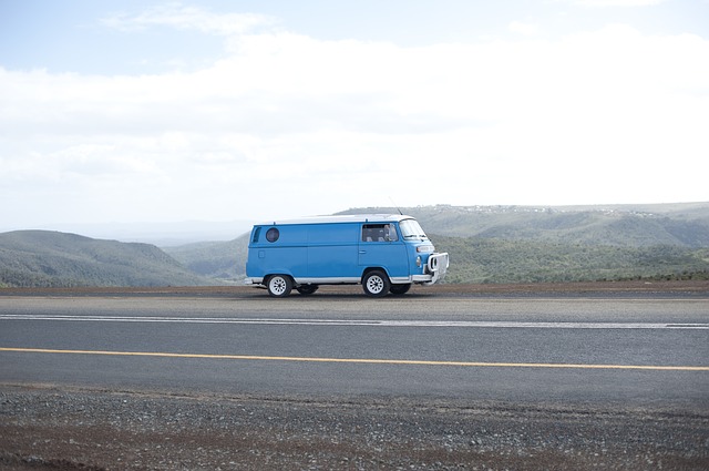 Hiring a Campervan – Pitfalls and Things to Watch Out for