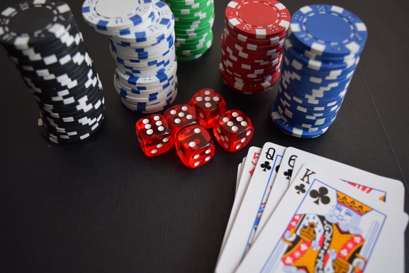 Gambling Tourism Is Still Popular In Australia