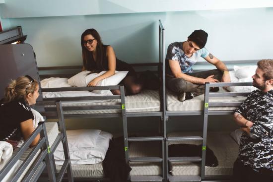 Best Backpacker Accommodation in Melbourne Australia Best Backpacker Accommodation in Melbourne Australia