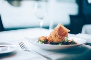 best Japanese food in Fremantle