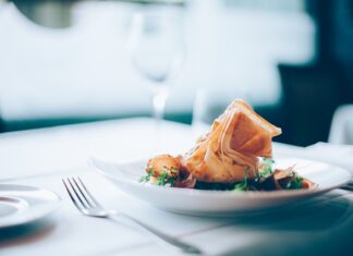 best Japanese food in Fremantle