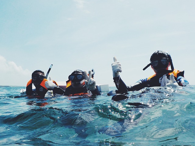 6 adventure activities near Perth