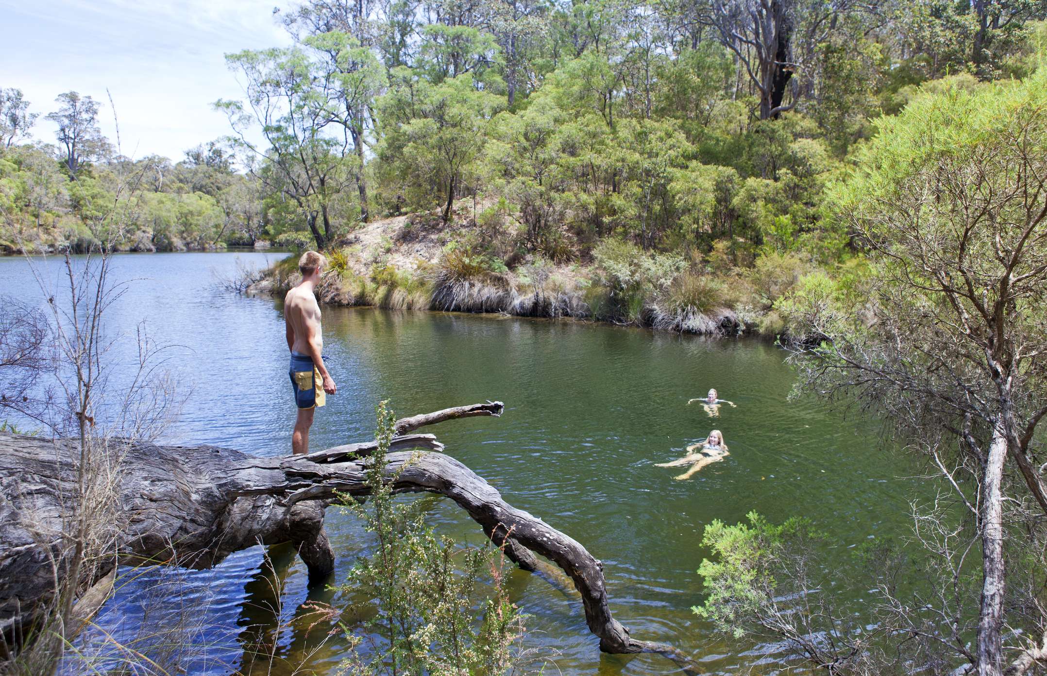 Day Trip From Perth to Margaret River in Western Australia
