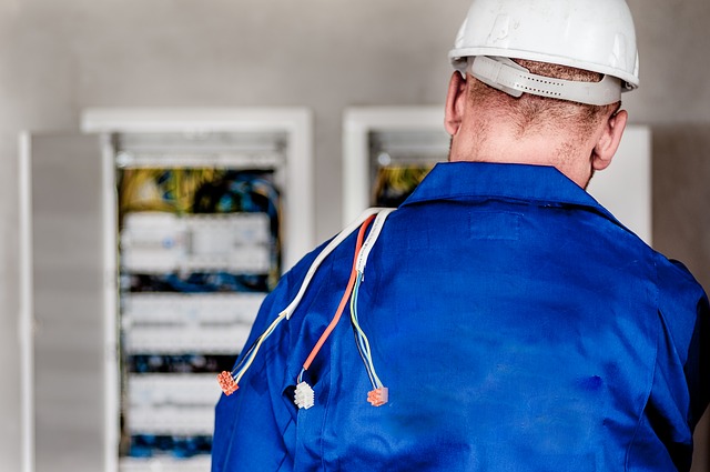 Eastern Suburbs: Level 2 Electrician Role