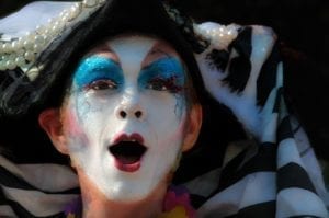 Gay and lesbian-friendly Suburbs in Brisbane